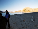 Picture from Svalbard 63.