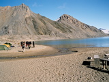 Picture from Svalbard 63.
