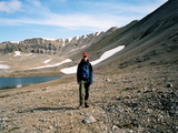Picture from Svalbard 63.