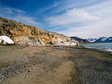Picture from Svalbard 63.
