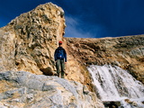 Picture from Svalbard 63.