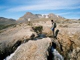 Picture from Svalbard 63.