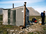 Picture from Svalbard 63.