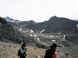 Picture from Svalbard 63.