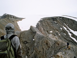 Picture from Svalbard 63.