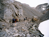 Picture from Svalbard 63.