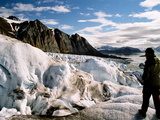 Picture from Svalbard 63.