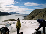 Picture from Svalbard 63.