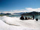 Picture from Svalbard 63.