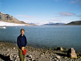 Picture from Svalbard 63.
