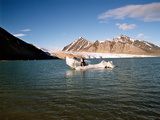 Picture from Svalbard 63.