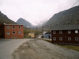 Picture from Svalbard 9.