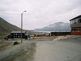 Picture from Svalbard 9.