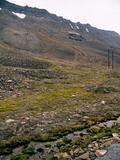 Picture from Svalbard 9.