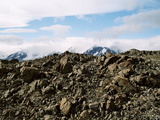Picture from Svalbard 63.