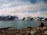 Picture from Svalbard 63.