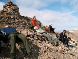 Picture from Svalbard 63.