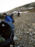 Picture from Svalbard 63.