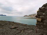 Picture from Svalbard 63.