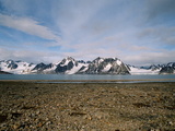 Picture from Svalbard 63.