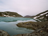 Picture from Svalbard 63.