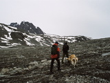 Picture from Svalbard 63.
