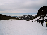 Picture from Svalbard 63.