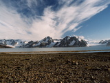 Picture from Svalbard 63.