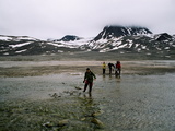 Picture from Svalbard 63.