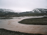 Picture from Svalbard 63.
