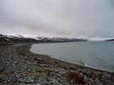 Picture from Svalbard 63.