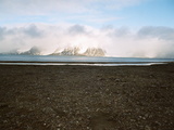 Picture from Svalbard 63.