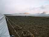 Picture from Svalbard 63.