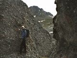 Picture from Svalbard 63.