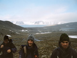 Picture from Svalbard 63.