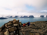 Picture from Svalbard 63.