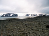 Picture from Svalbard 63.