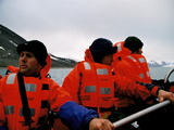 Picture from Svalbard 30.