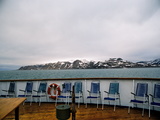 Picture from Svalbard 30.
