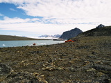 Picture from Svalbard 30.