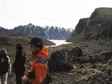 Picture from Svalbard 30.