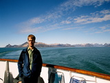 Picture from Svalbard 30.