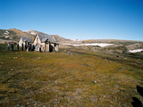 Picture from Svalbard 30.