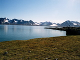Picture from Svalbard 30.