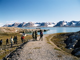 Picture from Svalbard 30.