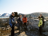 Picture from Svalbard 30.