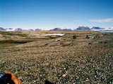 Picture from Svalbard 30.
