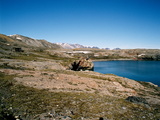 Picture from Svalbard 30.