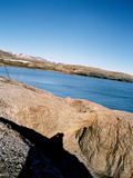 Picture from Svalbard 30.