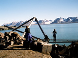 Picture from Svalbard 30.
